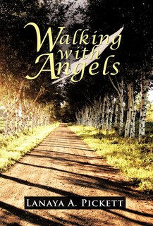Front cover_Walking With Angels