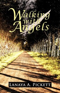 Front cover_Walking With Angels