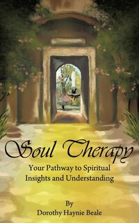 Couverture_Soul Therapy