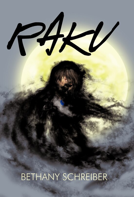 Front cover_Raku