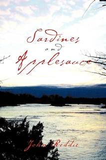 Front cover_Sardines And Applesauce