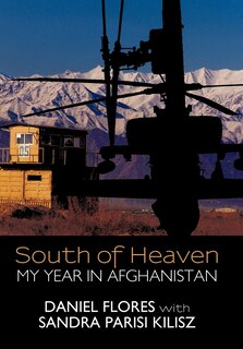 Front cover_South Of Heaven