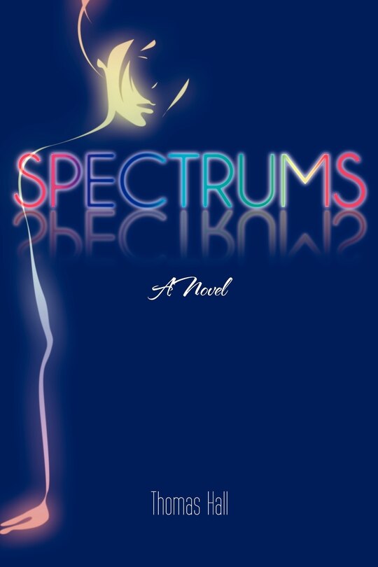 Front cover_Spectrums