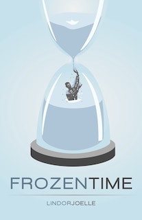 Front cover_Frozen Time