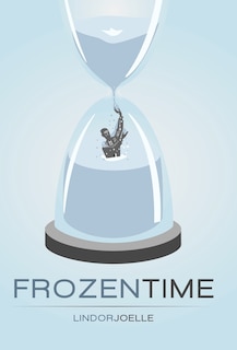 Couverture_Frozen Time