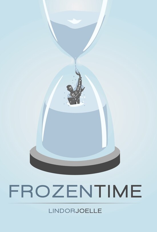 Couverture_Frozen Time