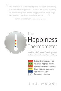 Front cover_The Happiness Thermometer