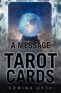 Front cover_A Message from the Tarot Cards