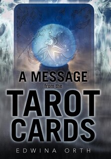 Front cover_A Message from the Tarot Cards