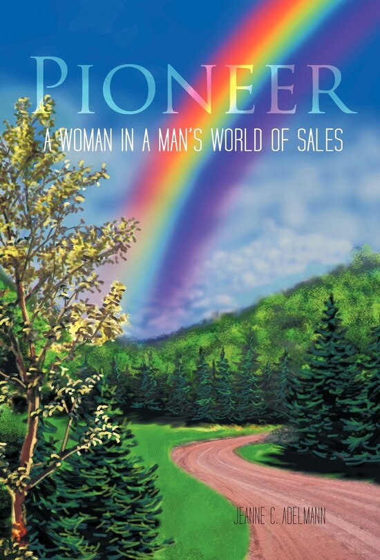 Front cover_Pioneer