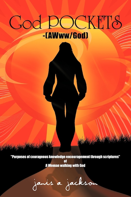 Couverture_God POCKETS-(AWww/God)