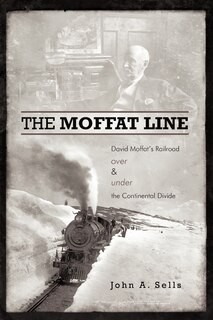 Front cover_The Moffat Line