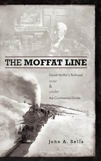 Couverture_The Moffat Line