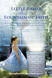 Front cover_Little Rahab and the Fountain of Faith