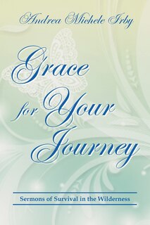 Front cover_Grace For Your Journey