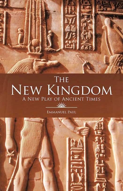 Couverture_The New Kingdom