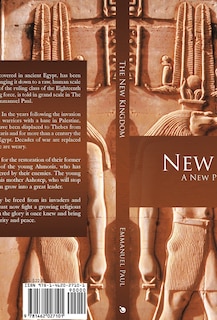 Couverture_The New Kingdom