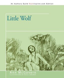 Couverture_Little Wolf