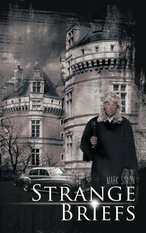 Front cover_Strange Briefs