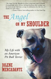 Couverture_The Angel On My Shoulder