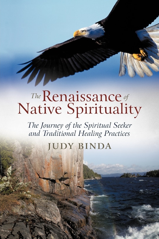 Front cover_The Renaissance Of Native Spirituality