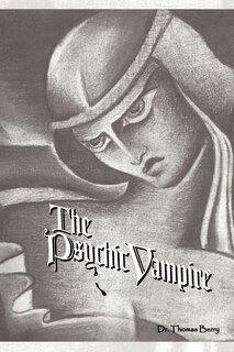 Front cover_The Psychic Vampire