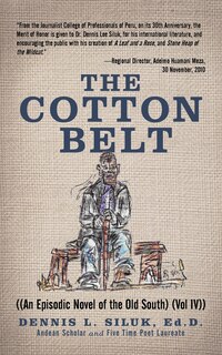 Front cover_The Cotton Belt