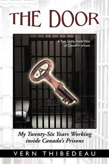 Couverture_The Door