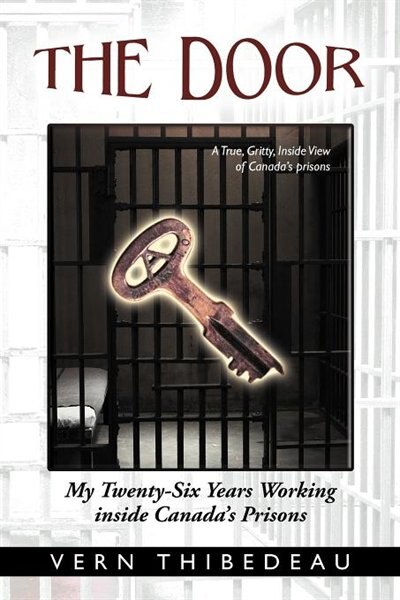Couverture_The Door