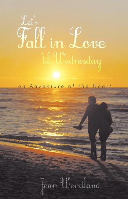 Couverture_Let's Fall In Love 'til Wednesday