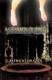 Front cover_A Gathering Of Spirits