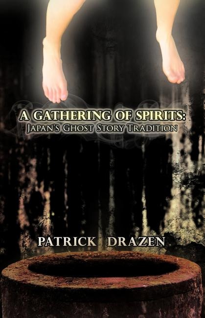 Front cover_A Gathering Of Spirits