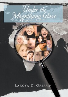 Front cover_Under The Magnifying Glass