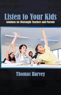 Front cover_Listen to Your Kids