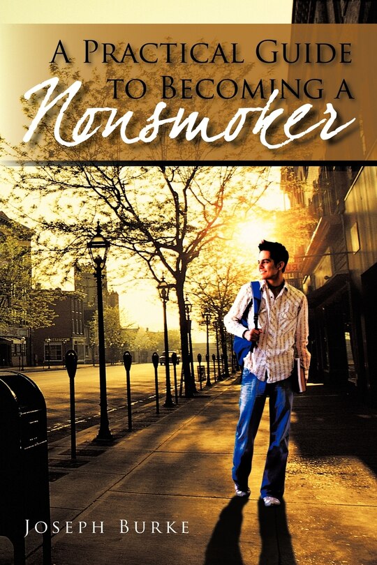 Couverture_A Practical Guide To Becoming A Nonsmoker