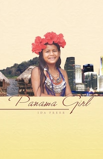 Couverture_Panama Girl