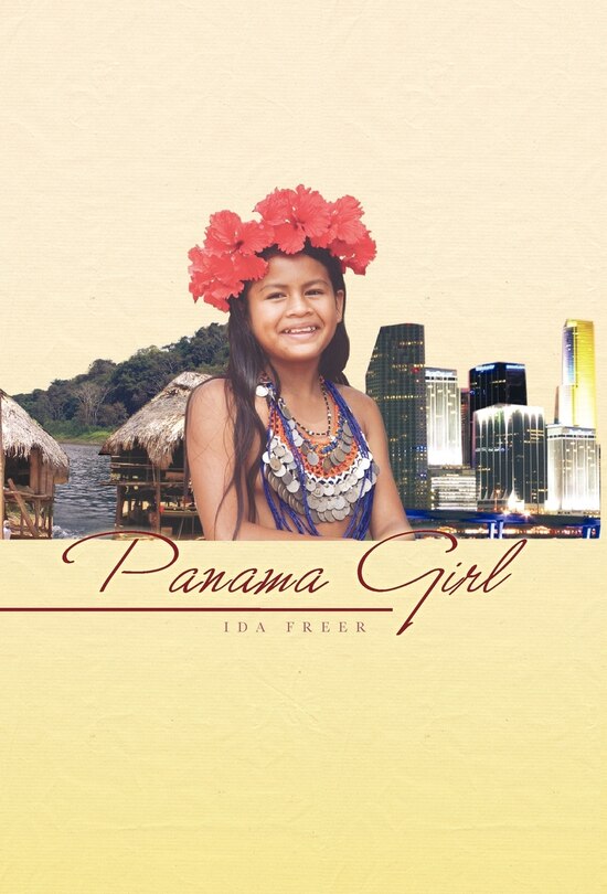 Couverture_Panama Girl