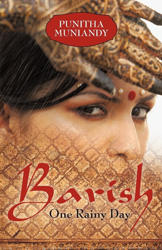 Front cover_Barish