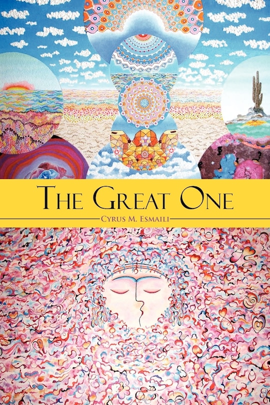 Couverture_The Great One