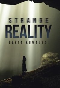 Front cover_Strange Reality