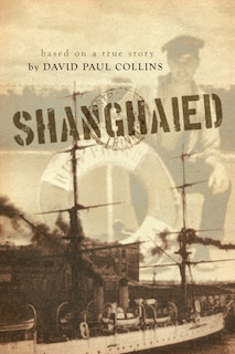 Front cover_Shanghaied
