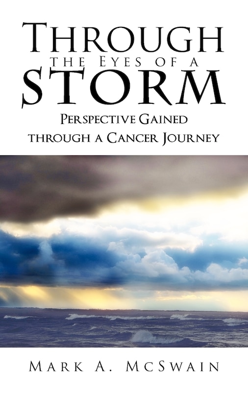 Couverture_Through The Eyes Of A Storm