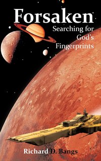 Front cover_Forsaken