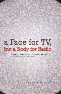 Couverture_A Face For Tv, But A Body For Radio