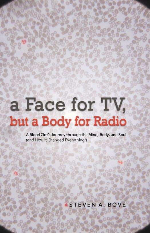 Couverture_A Face For Tv, But A Body For Radio