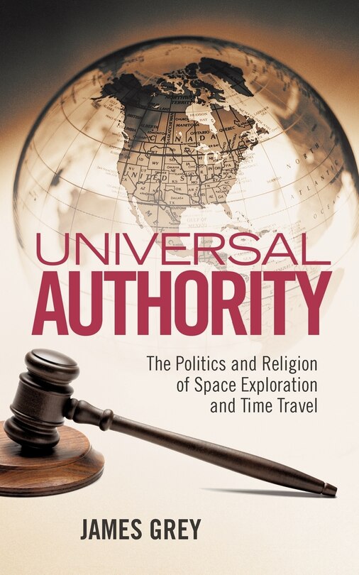 Front cover_Universal Authority