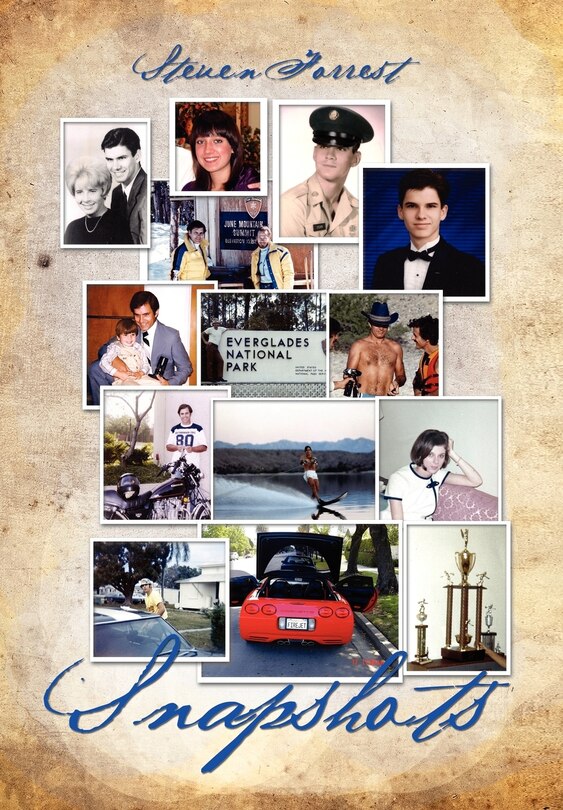 Front cover_Snapshots