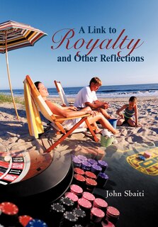 Front cover_A Link to Royalty and Other Reflections