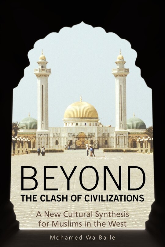 Front cover_Beyond The Clash Of Civilizations