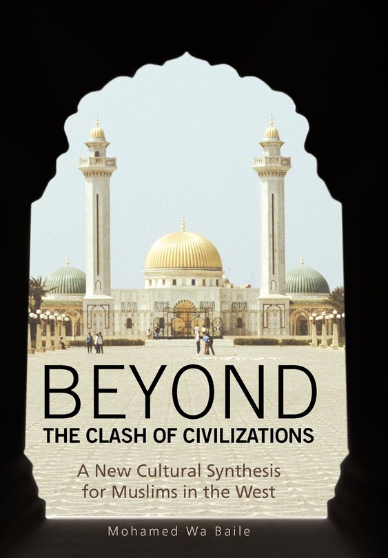 Front cover_Beyond The Clash Of Civilizations